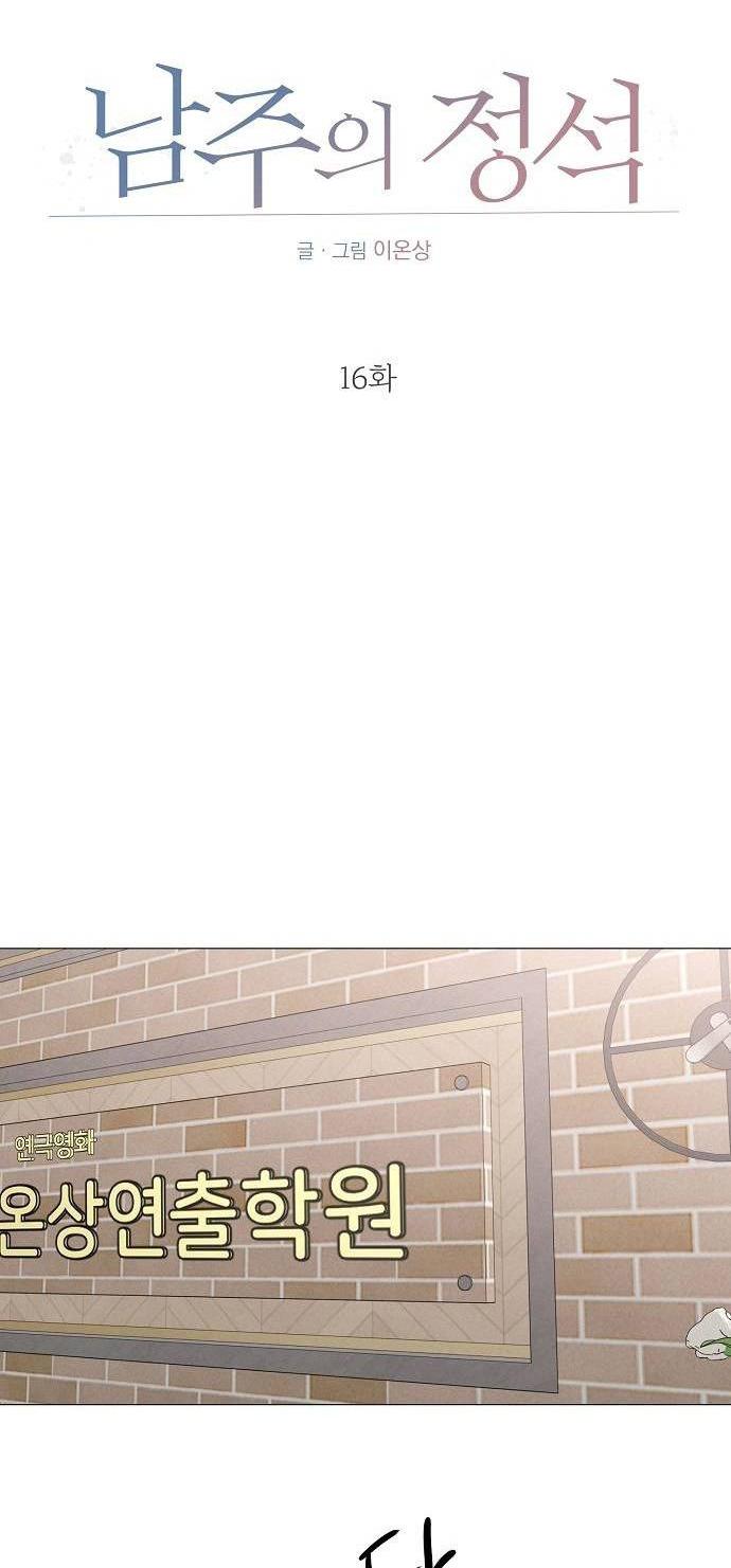 Манга Эталон мужчины - Глава 16 Страница 36