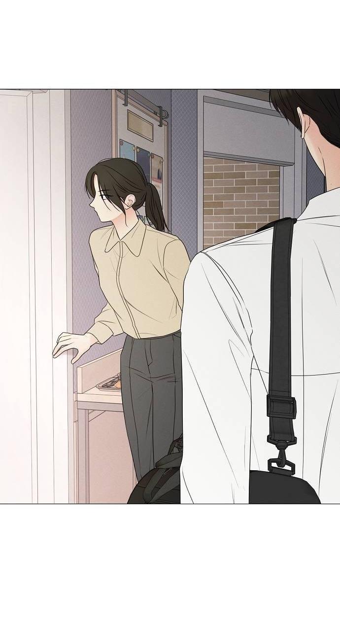 Манга Эталон мужчины - Глава 18 Страница 61