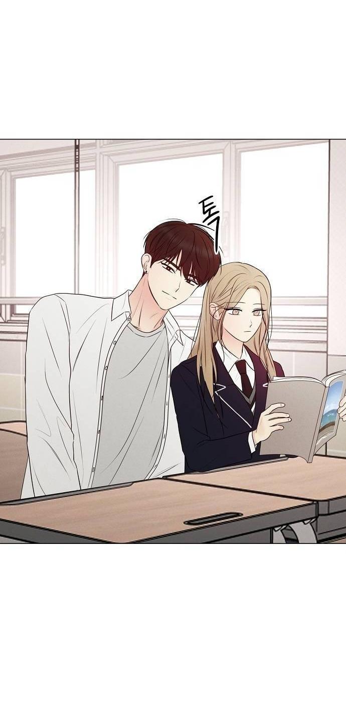 Манга Эталон мужчины - Глава 17 Страница 62