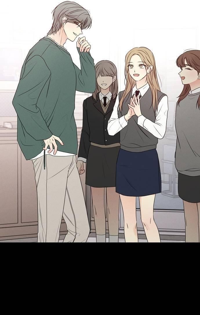 Манга Эталон мужчины - Глава 17 Страница 43