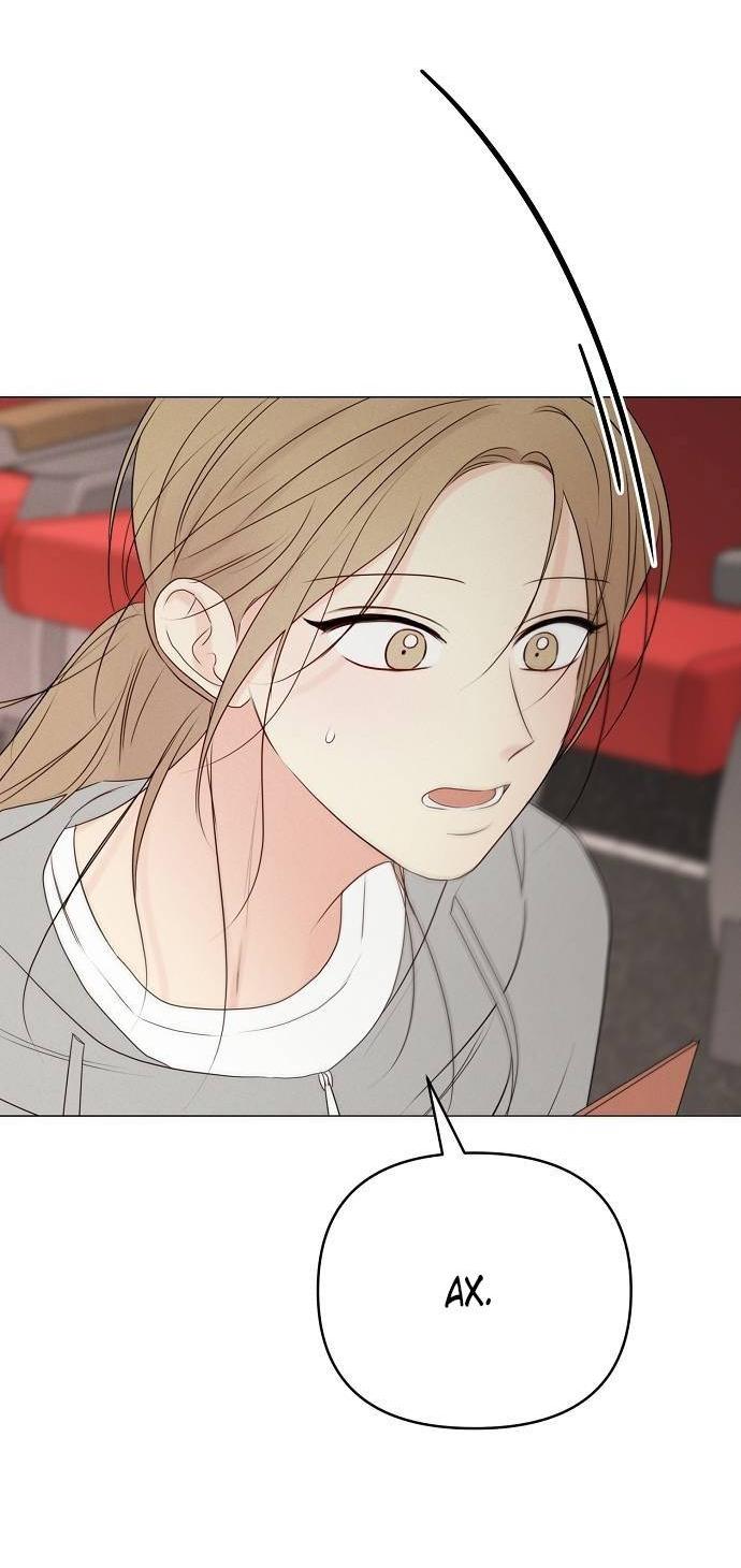 Манга Эталон мужчины - Глава 20 Страница 35