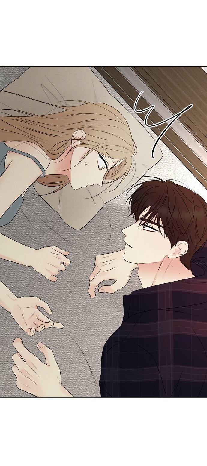 Манга Эталон мужчины - Глава 20 Страница 4