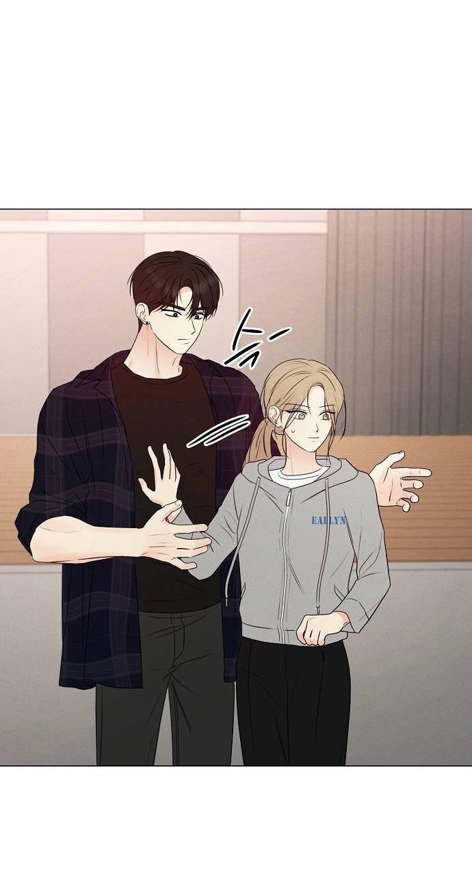 Манга Эталон мужчины - Глава 20 Страница 50