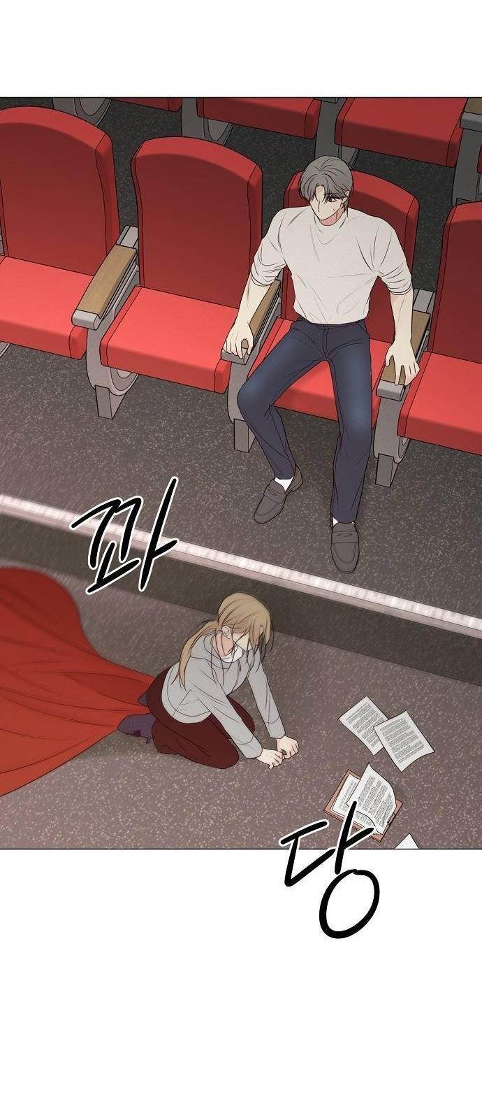 Манга Эталон мужчины - Глава 20 Страница 36