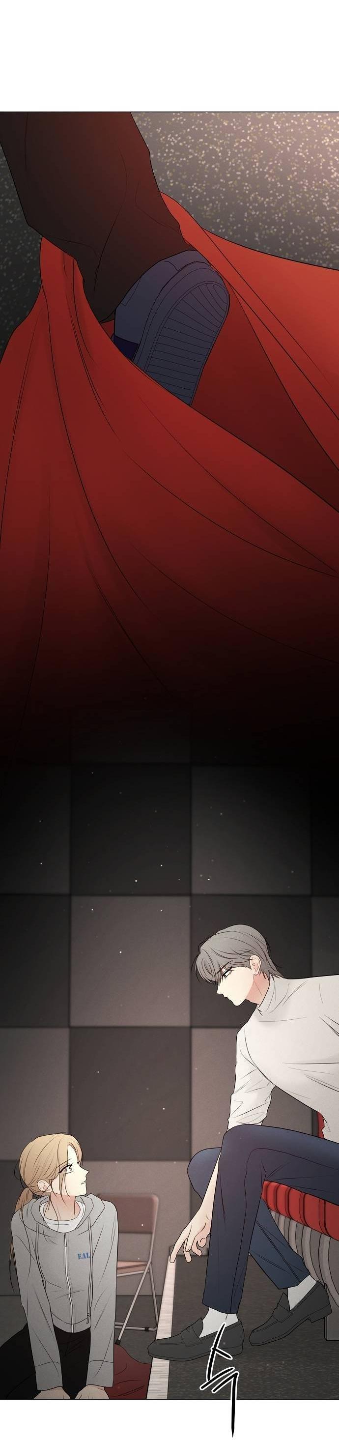 Манга Эталон мужчины - Глава 20 Страница 44