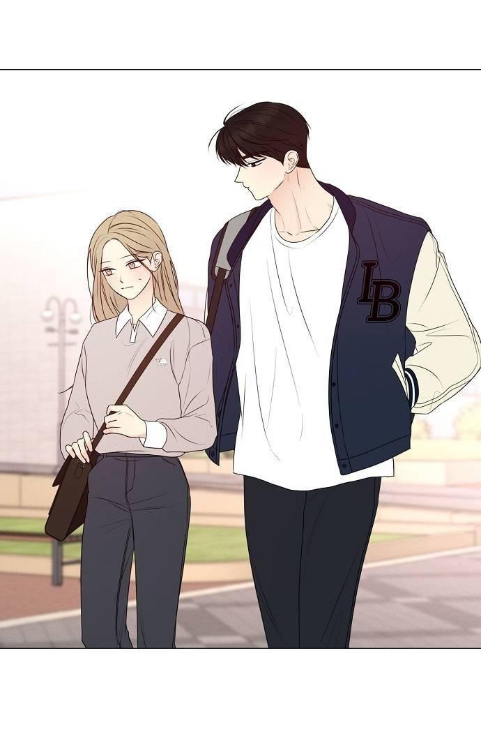 Манга Эталон мужчины - Глава 19 Страница 96