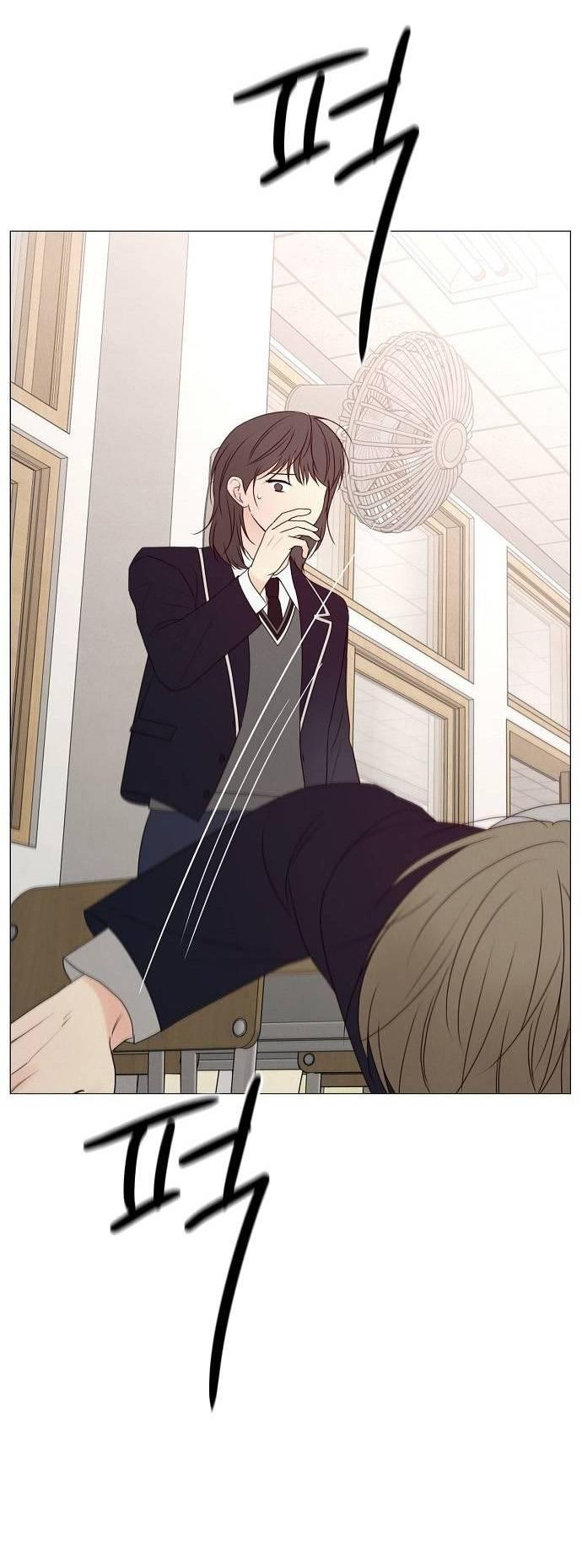 Манга Эталон мужчины - Глава 19 Страница 64