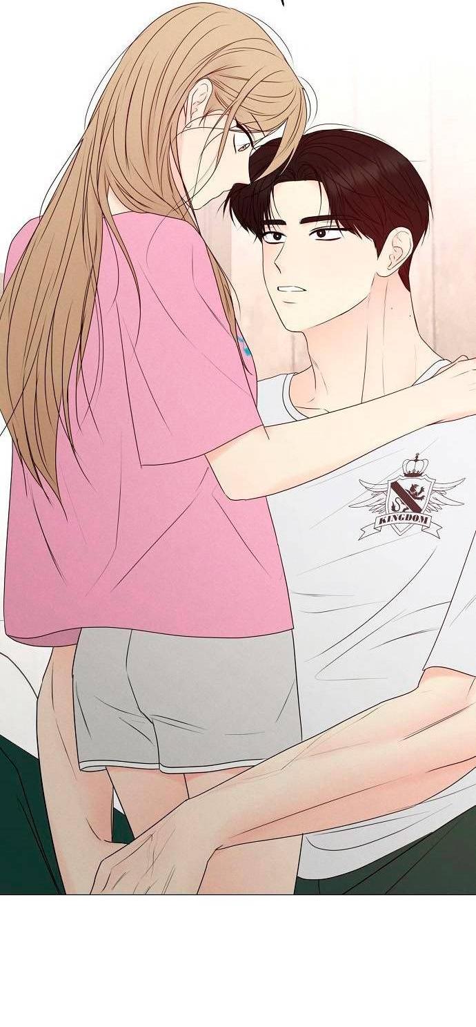 Манга Эталон мужчины - Глава 22 Страница 17