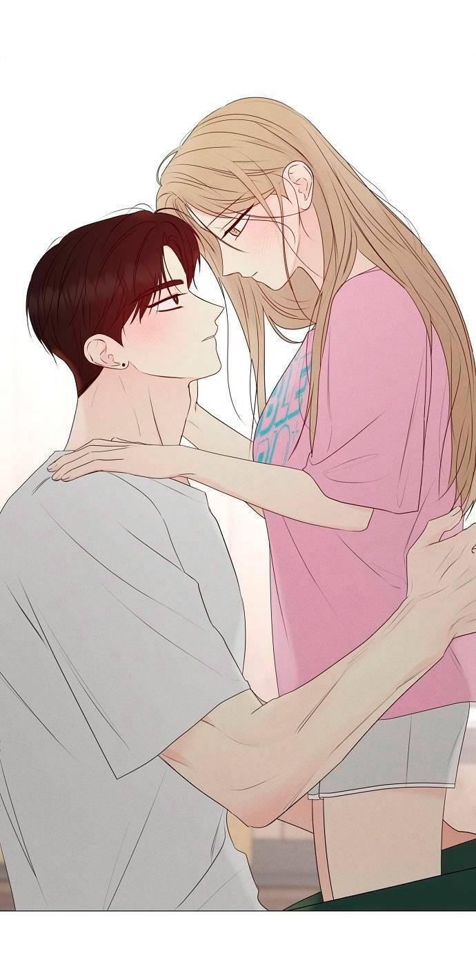 Манга Эталон мужчины - Глава 22 Страница 28