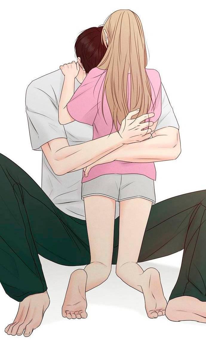 Манга Эталон мужчины - Глава 22 Страница 24