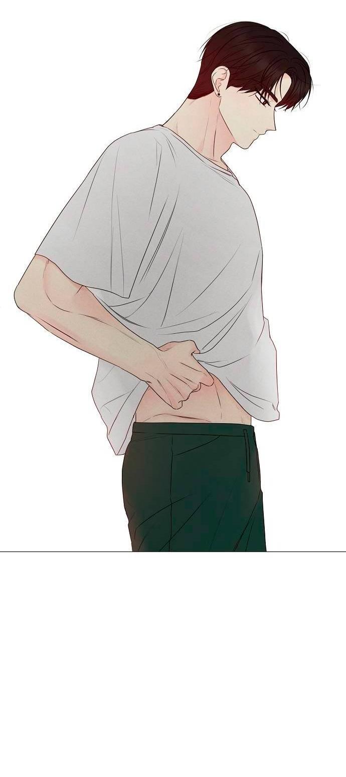 Манга Эталон мужчины - Глава 21 Страница 38