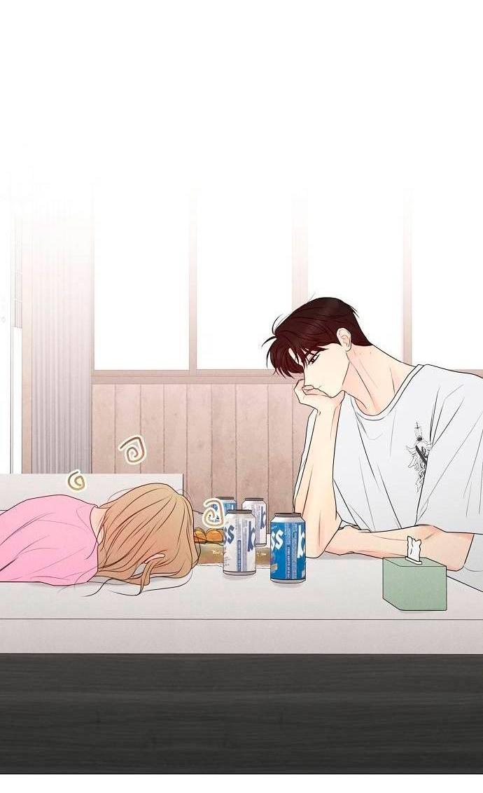 Манга Эталон мужчины - Глава 21 Страница 68