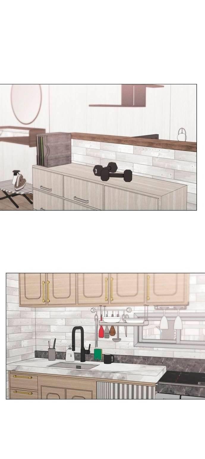 Манга Эталон мужчины - Глава 21 Страница 39