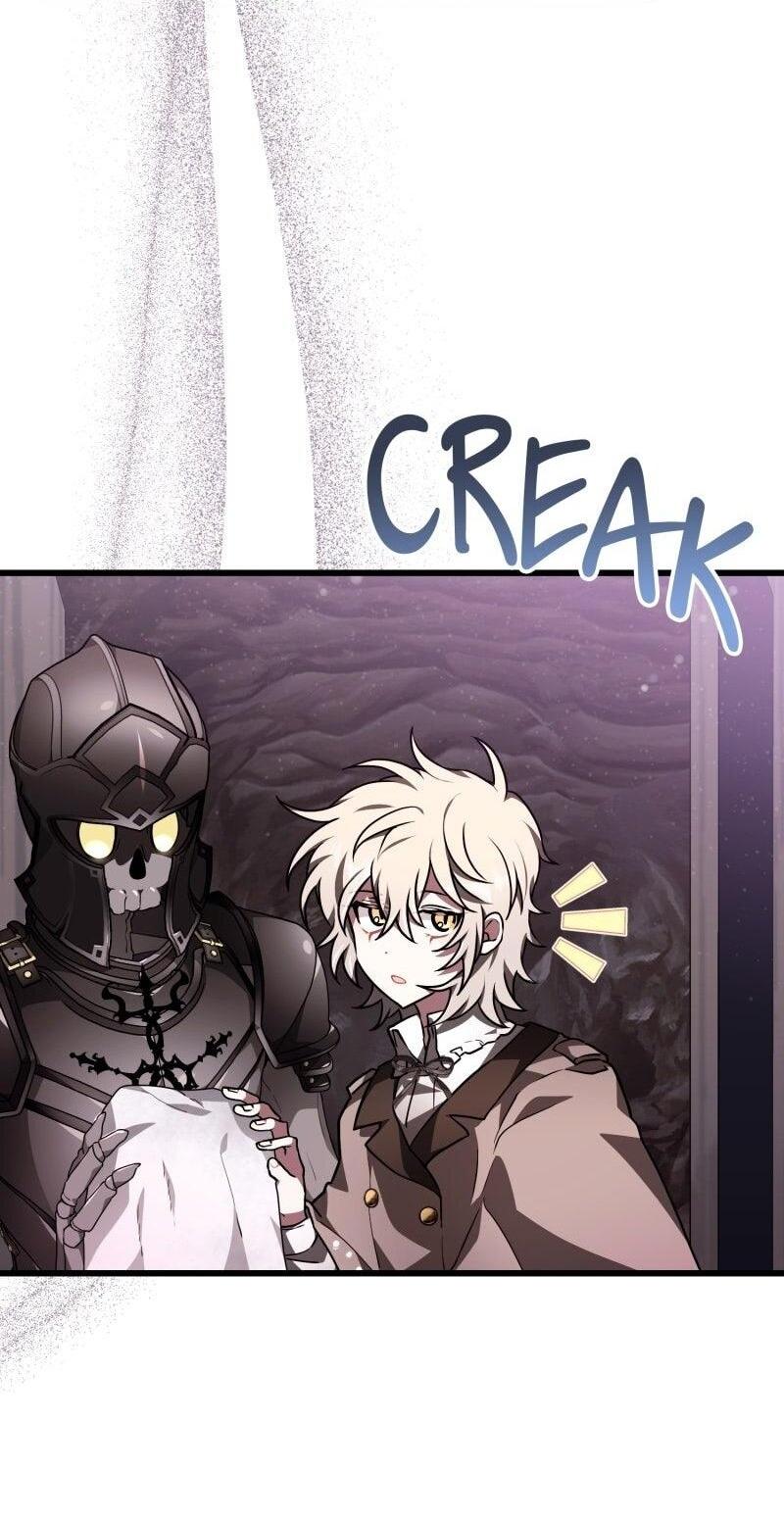 Манга Пожалуйста, прочтите меня - Глава 44 Страница 37