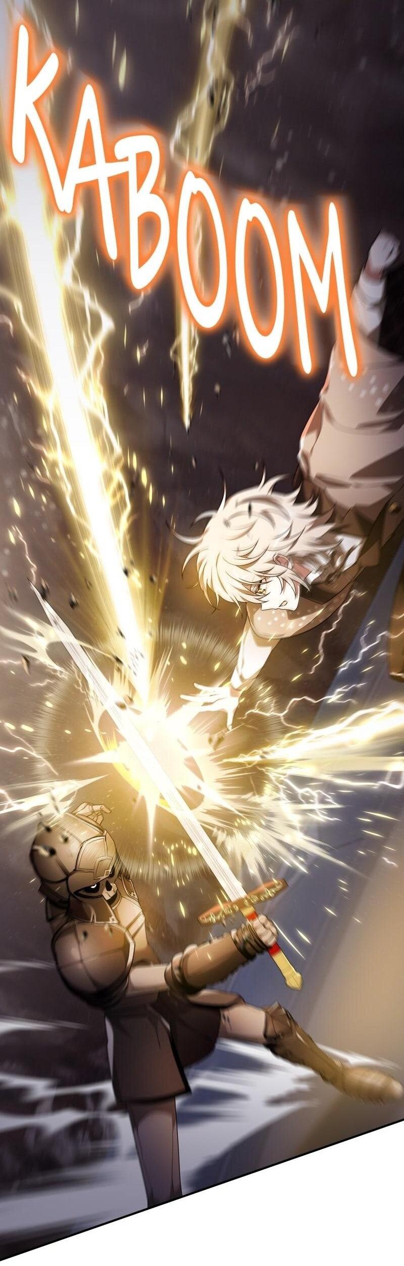 Манга Пожалуйста, прочтите меня - Глава 44 Страница 22