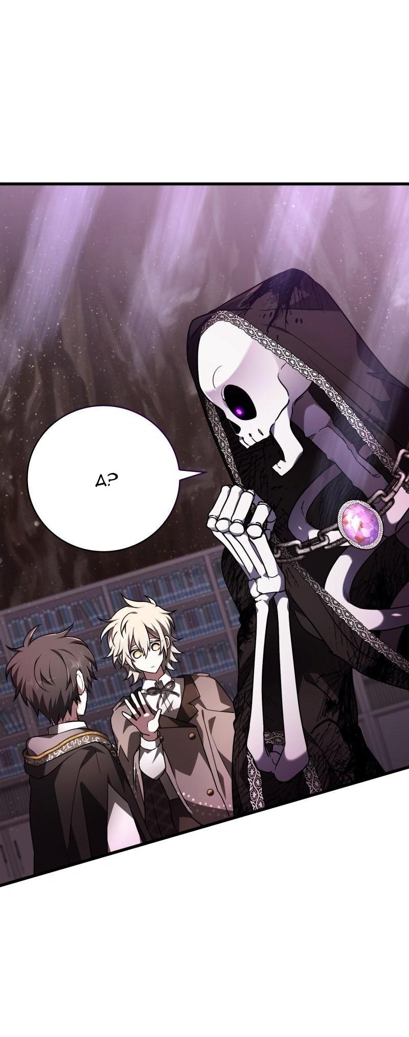 Манга Пожалуйста, прочтите меня - Глава 44 Страница 10