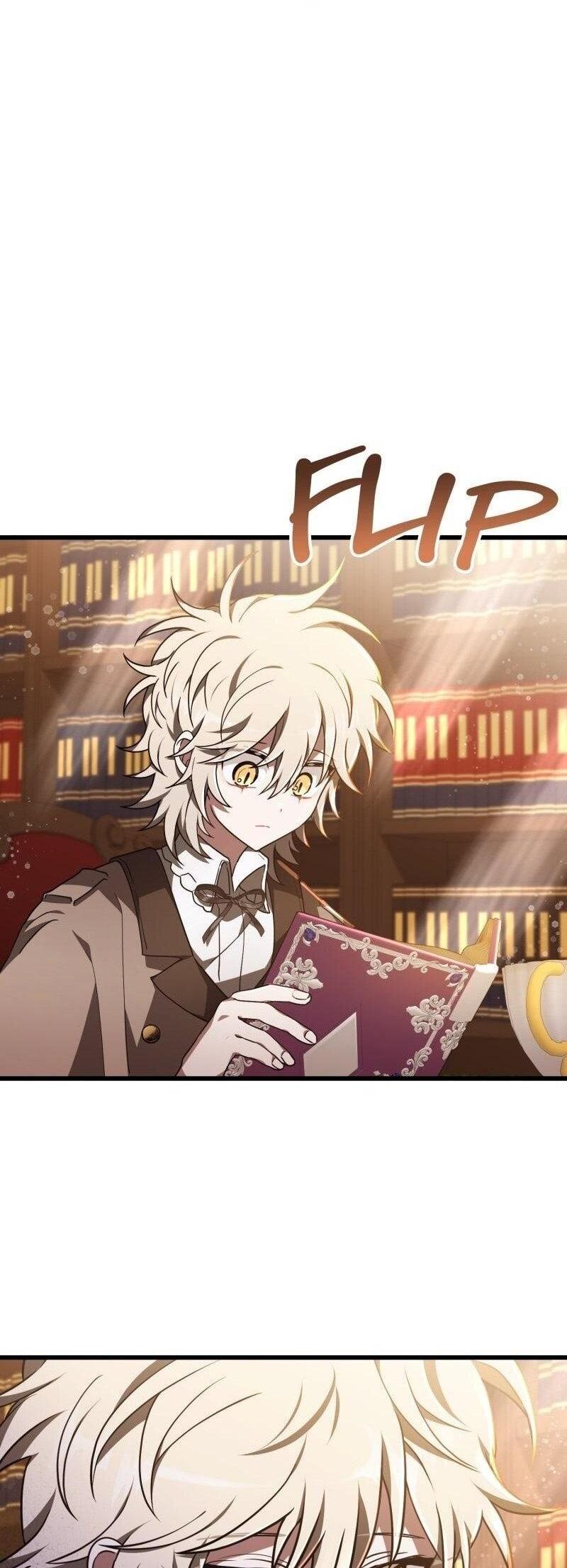 Манга Пожалуйста, прочтите меня - Глава 45 Страница 30