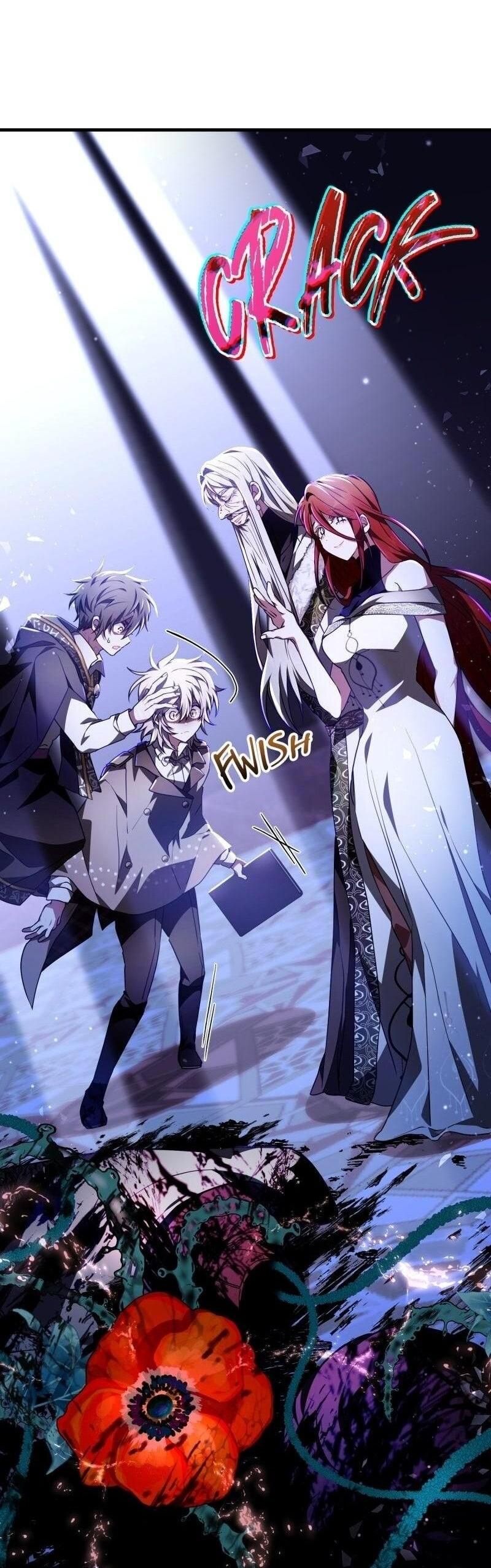 Манга Пожалуйста, прочтите меня - Глава 46 Страница 28