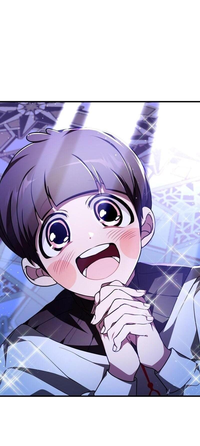 Манга Пожалуйста, прочтите меня - Глава 46 Страница 19