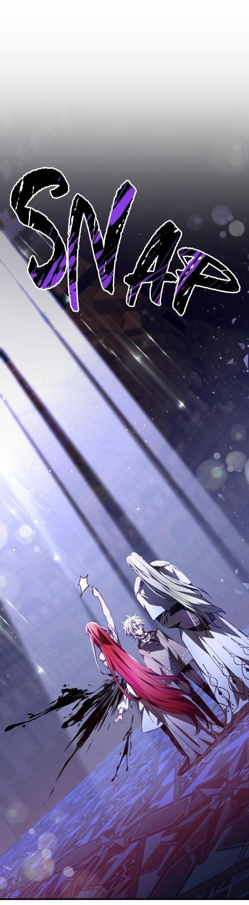 Манга Пожалуйста, прочтите меня - Глава 46 Страница 22