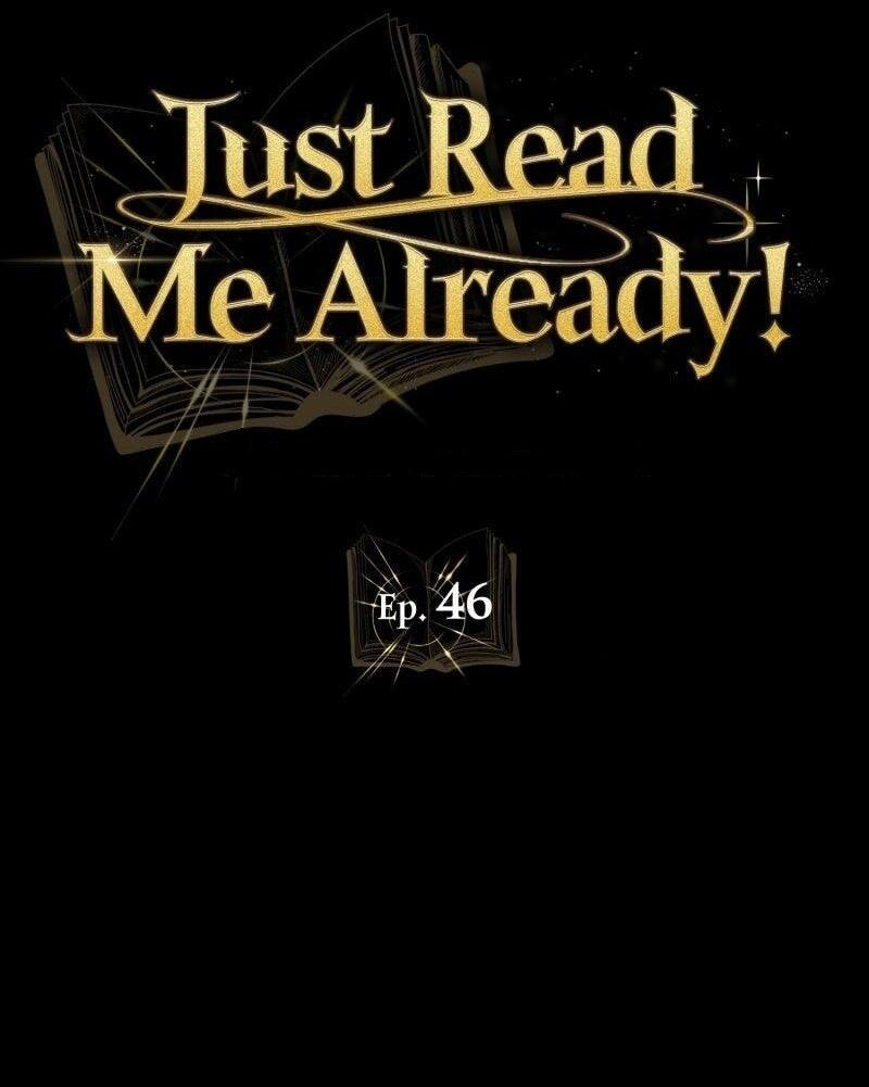 Манга Пожалуйста, прочтите меня - Глава 46 Страница 25