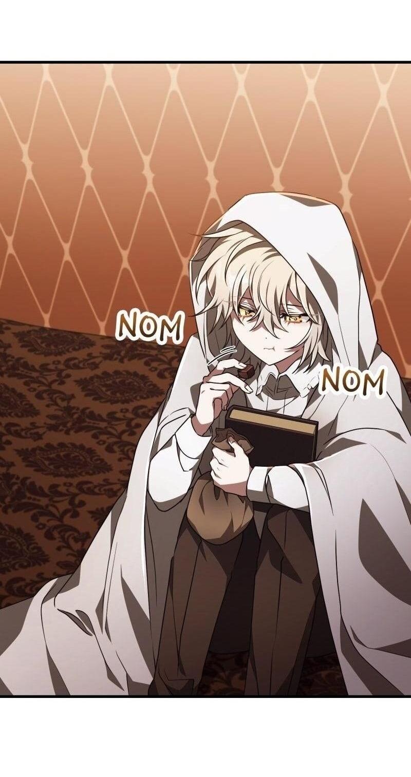 Манга Пожалуйста, прочтите меня - Глава 46 Страница 52