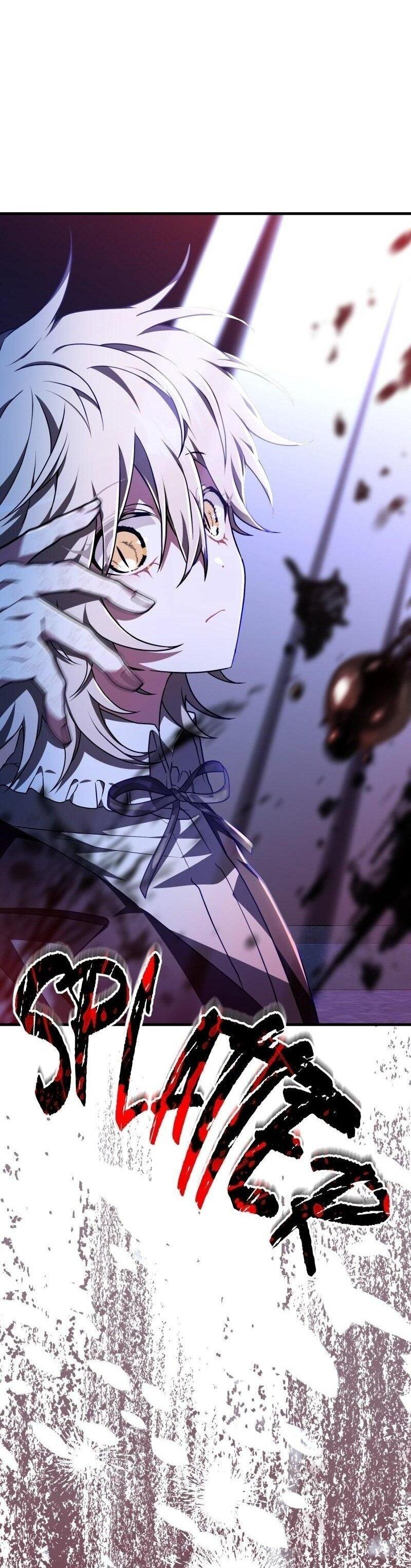 Манга Пожалуйста, прочтите меня - Глава 46 Страница 23