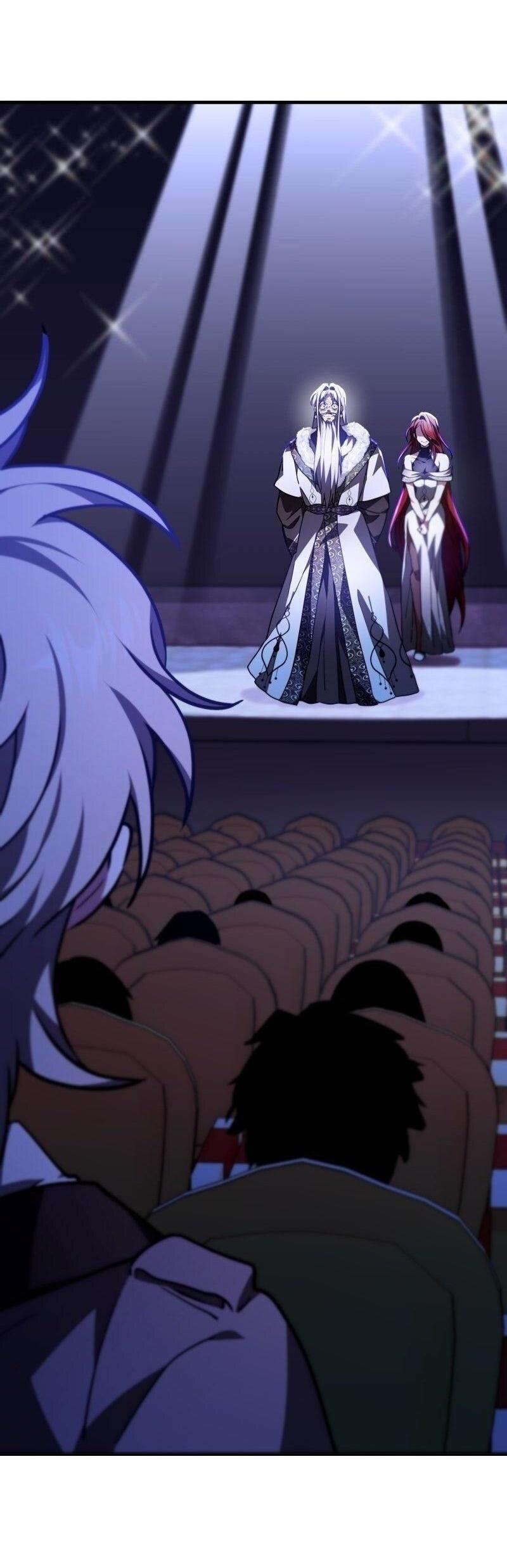 Манга Пожалуйста, прочтите меня - Глава 46 Страница 4