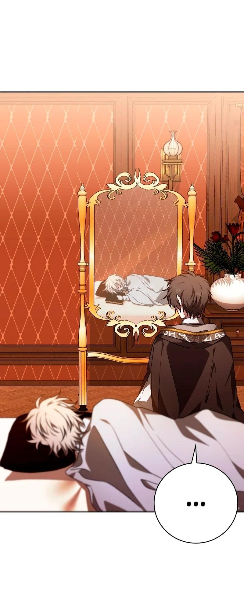 Манга Пожалуйста, прочтите меня - Глава 47 Страница 53