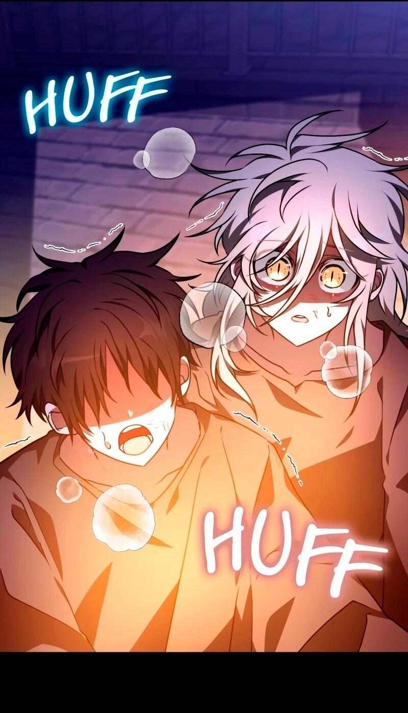 Манга Пожалуйста, прочтите меня - Глава 47 Страница 17