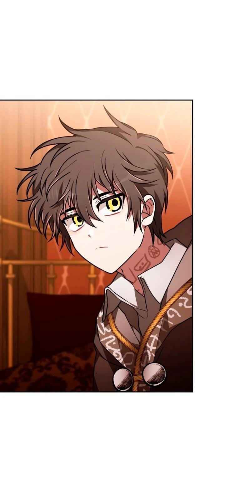 Манга Пожалуйста, прочтите меня - Глава 47 Страница 37