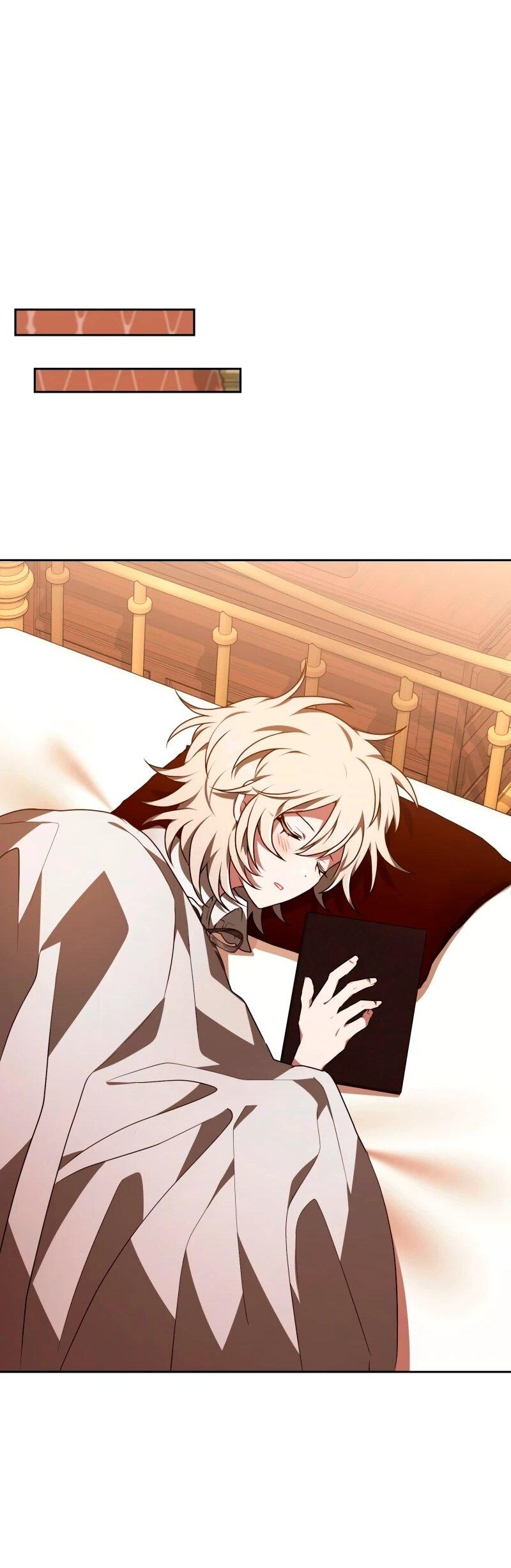 Манга Пожалуйста, прочтите меня - Глава 47 Страница 52