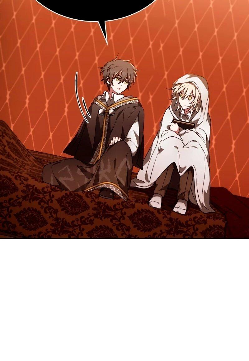 Манга Пожалуйста, прочтите меня - Глава 47 Страница 39