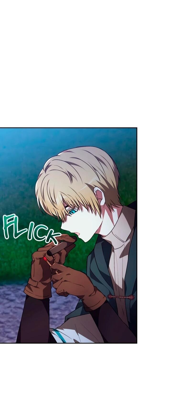 Манга Пожалуйста, прочтите меня - Глава 48 Страница 69