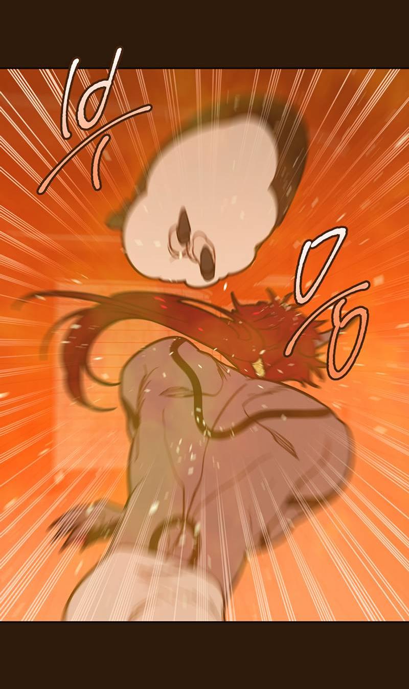 Манга Я найду твоего папочку в замке короля демонов! - Глава 11 Страница 39