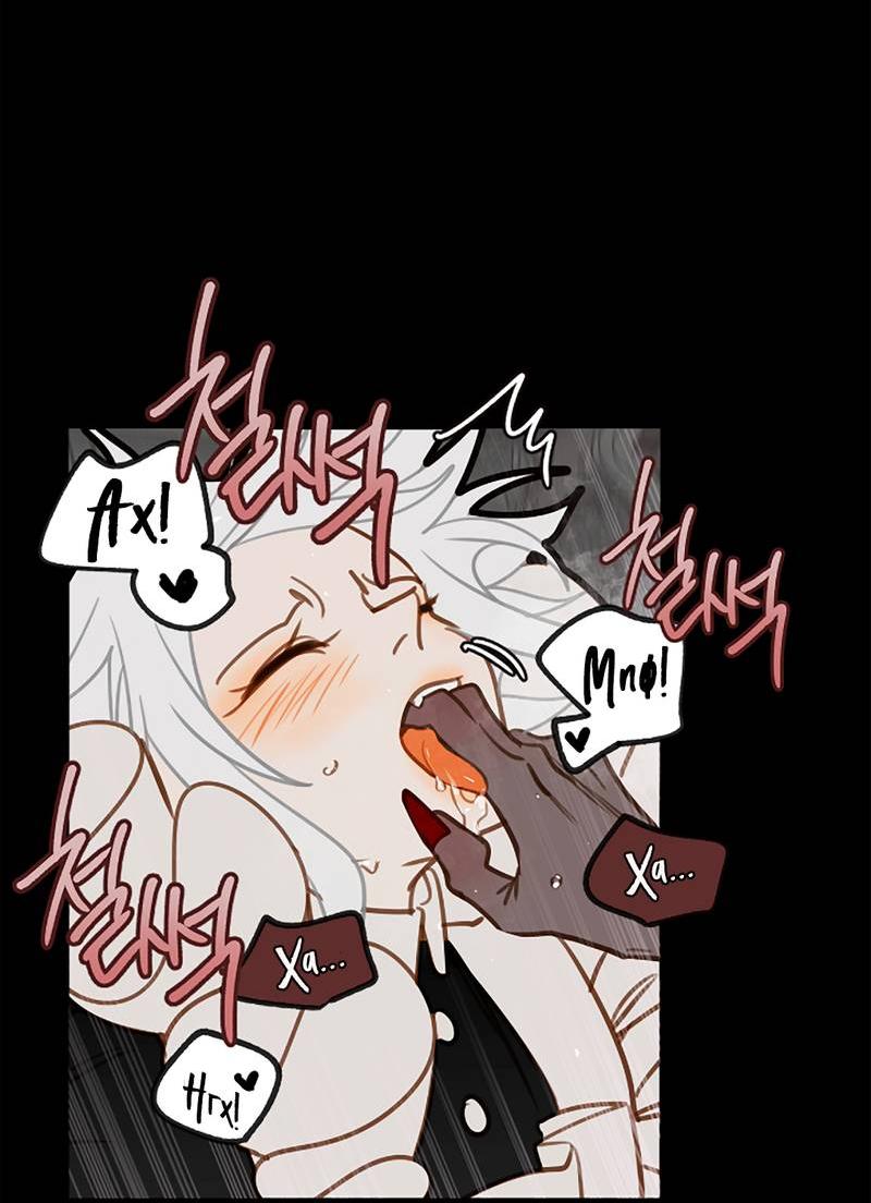 Манга Я найду твоего папочку в замке короля демонов! - Глава 10 Страница 13