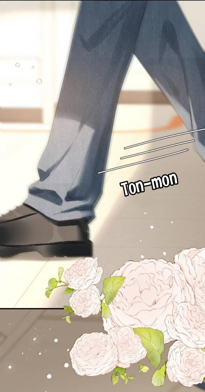 Манга Моя бывшая девушка стала моим боссом - Глава 29 Страница 23