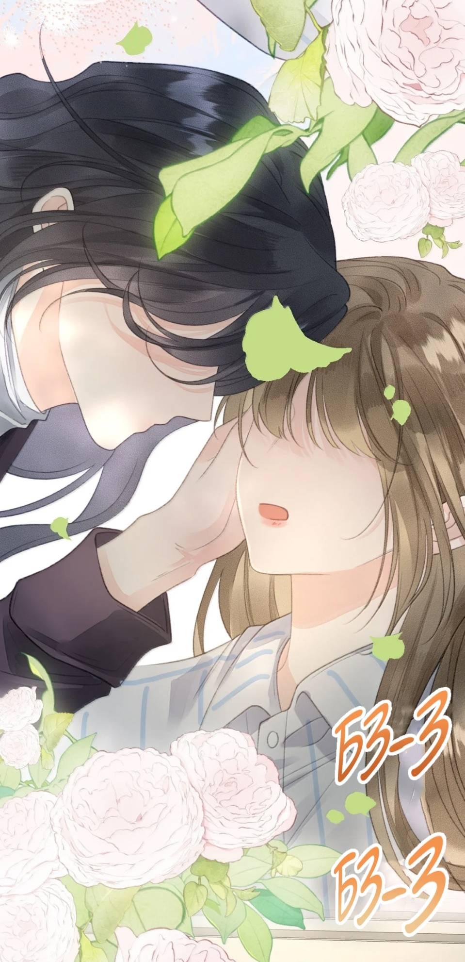 Манга Моя бывшая девушка стала моим боссом - Глава 31 Страница 11