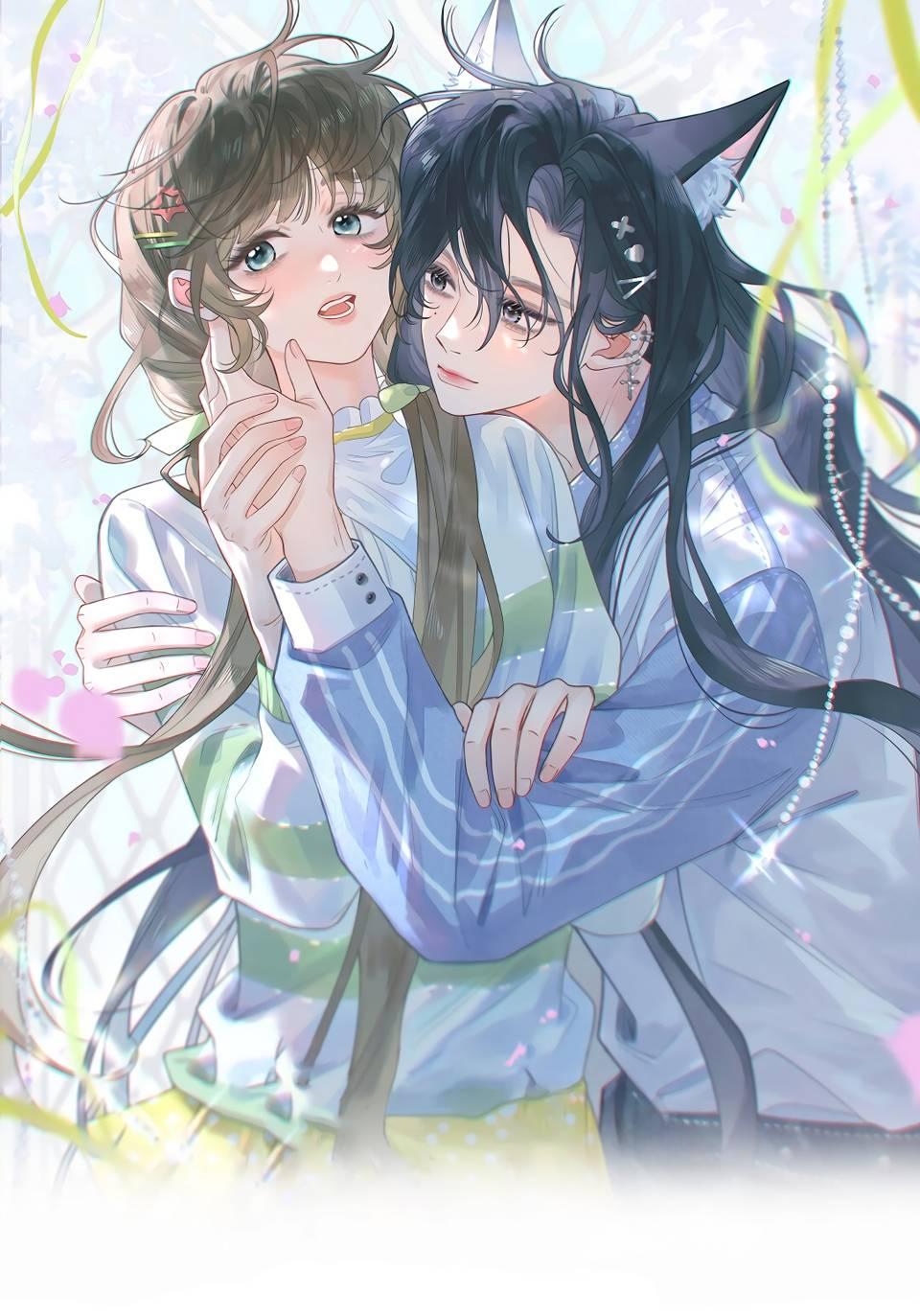 Манга Моя бывшая девушка стала моим боссом - Глава 36 Страница 1