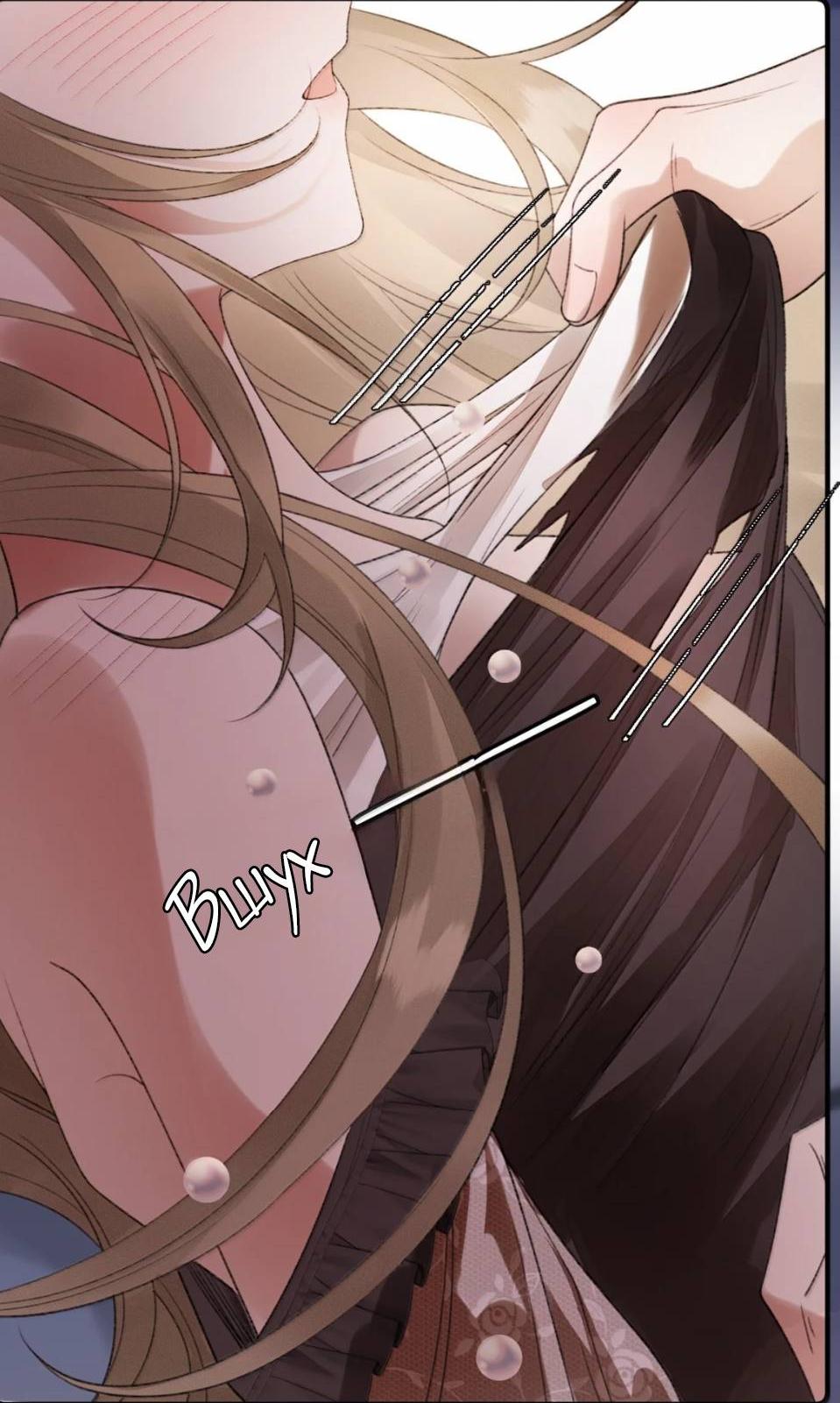 Манга Моя бывшая девушка стала моим боссом - Глава 36 Страница 11