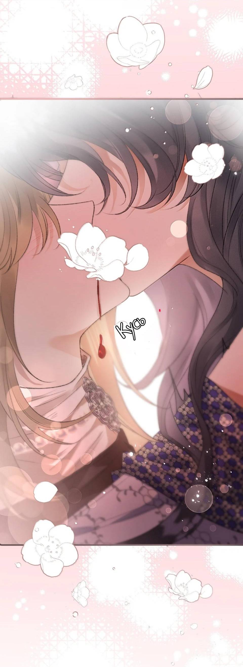 Манга Моя бывшая девушка стала моим боссом - Глава 36 Страница 7