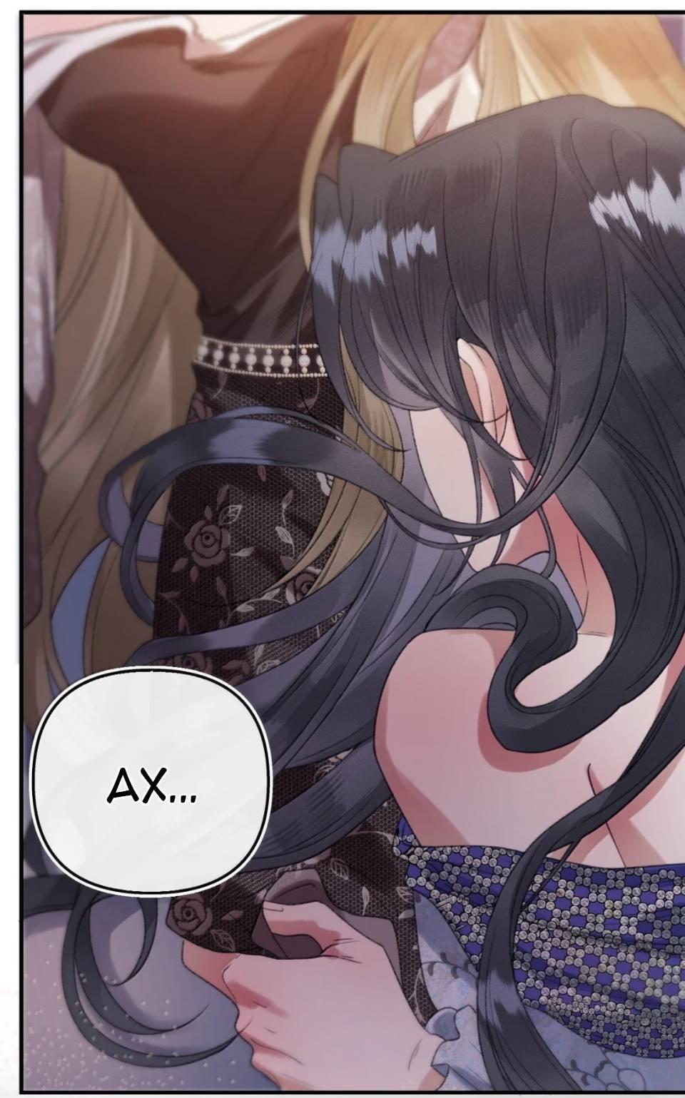 Манга Моя бывшая девушка стала моим боссом - Глава 36 Страница 13