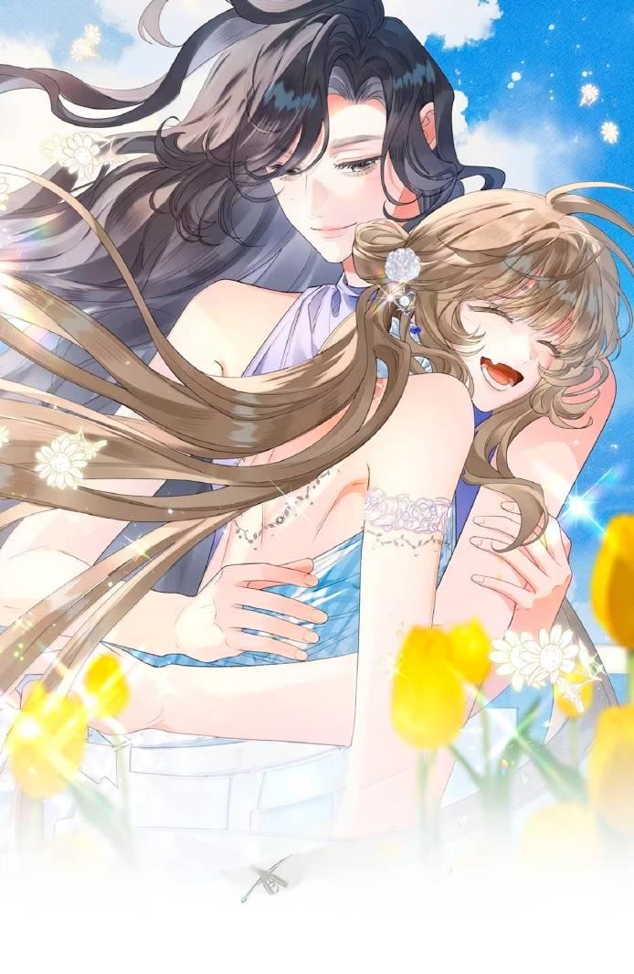 Манга Моя бывшая девушка стала моим боссом - Глава 38 Страница 1