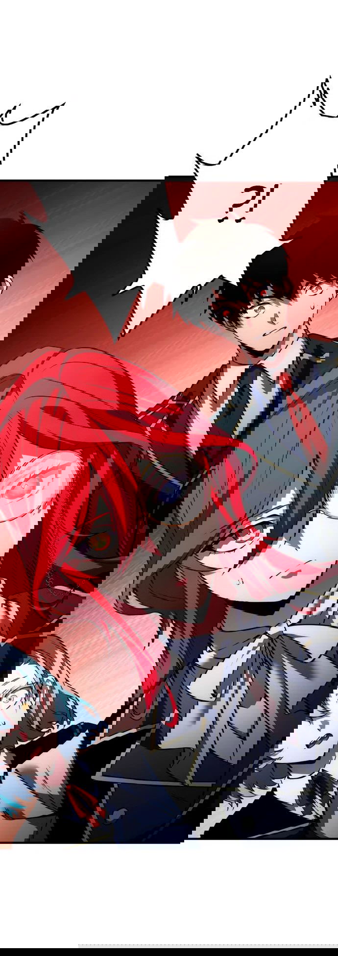 Манга Регрессия Темного Мечника - Глава 20 Страница 22