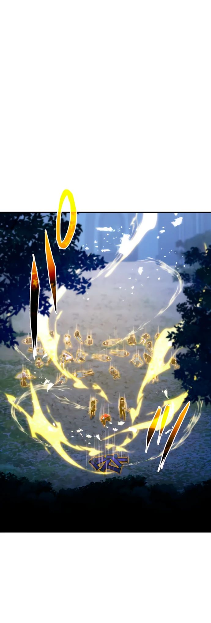 Манга Регрессия Темного Мечника - Глава 20 Страница 7