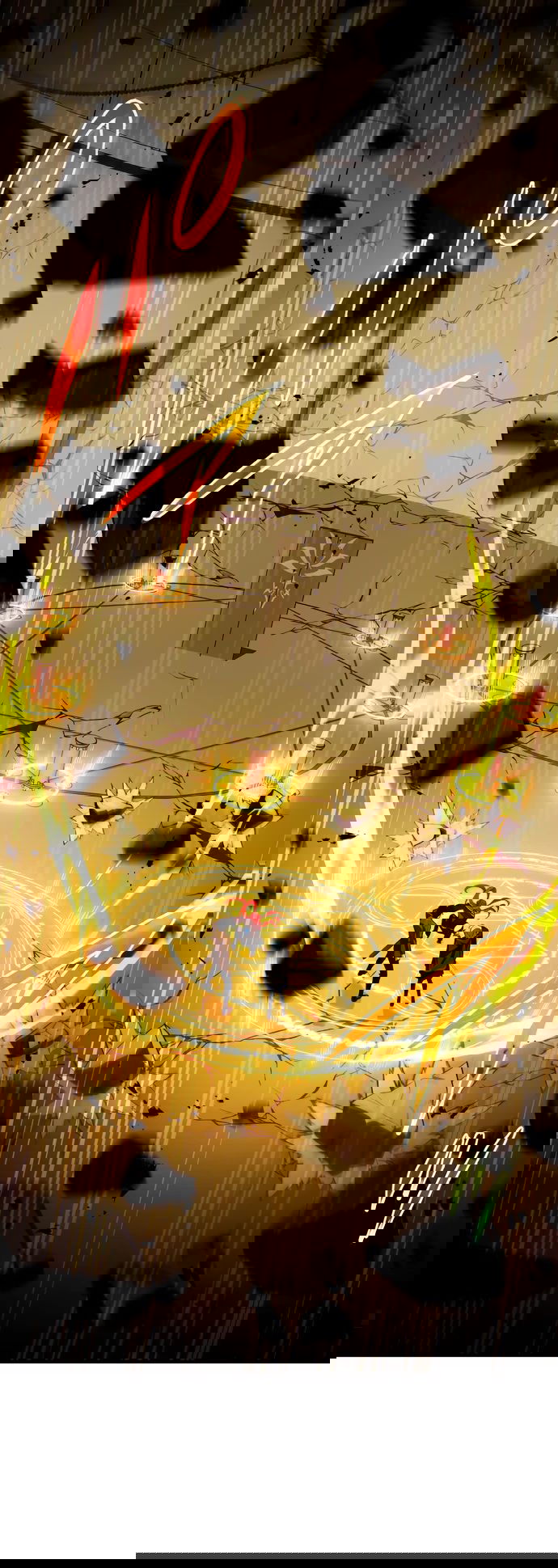 Манга Регрессия Темного Мечника - Глава 20 Страница 1