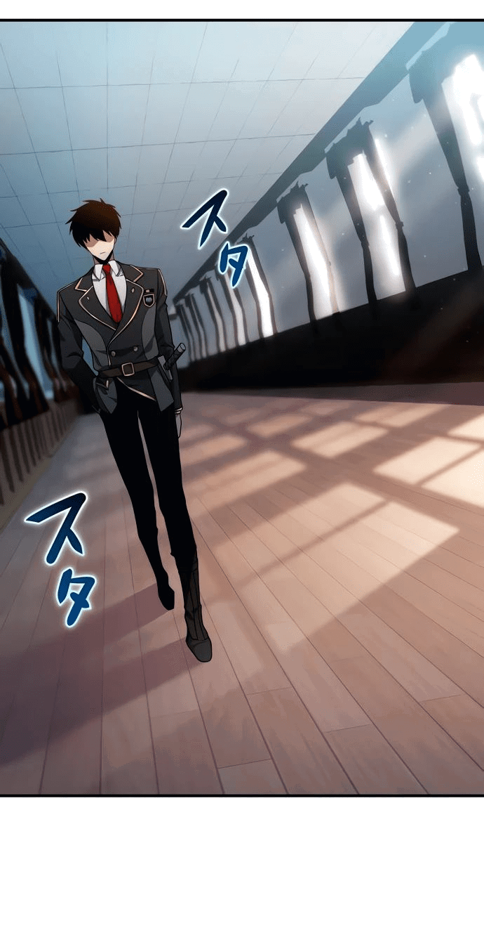 Манга Регрессия Темного Мечника - Глава 20 Страница 49