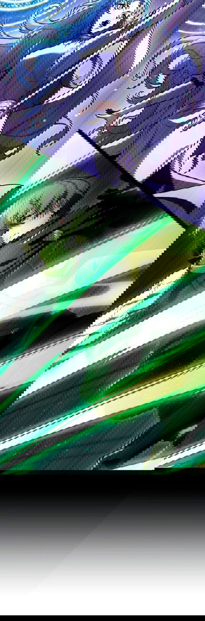 Манга Регрессия Темного Мечника - Глава 21 Страница 15