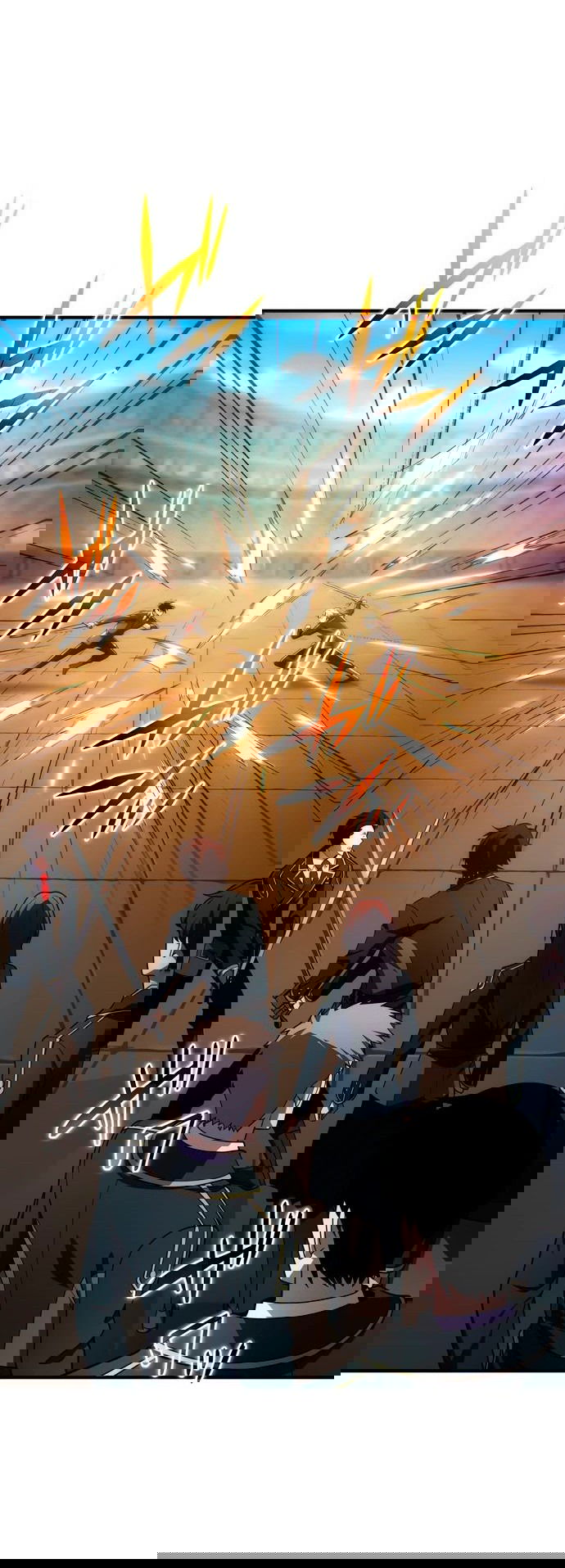 Манга Регрессия Темного Мечника - Глава 21 Страница 58