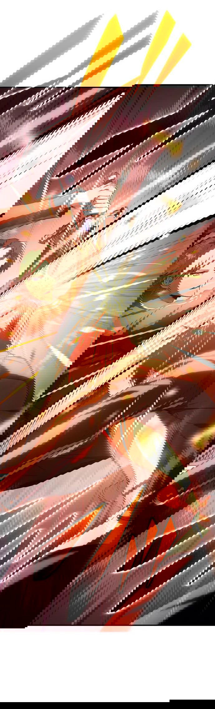 Манга Регрессия Темного Мечника - Глава 21 Страница 50